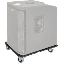 HK Audio Chariot POLAR 15 MK2 - Vue 2
